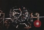 Image of B-29 Superfortress Pacific Theater, 1945, second 40 stock footage video 65675067202