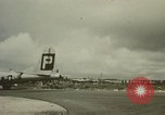 Image of B-29 Superfortress Pacific Theater, 1945, second 45 stock footage video 65675067202