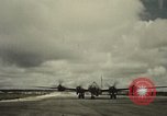 Image of B-29 Superfortress Pacific Theater, 1945, second 46 stock footage video 65675067202