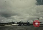 Image of B-29 Superfortress Pacific Theater, 1945, second 47 stock footage video 65675067202