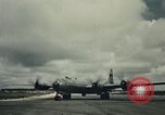 Image of B-29 Superfortress Pacific Theater, 1945, second 48 stock footage video 65675067202
