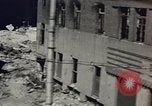 Image of bomb damaged Tokyo World War 2 Tokyo Japan, 1945, second 4 stock footage video 65675067203