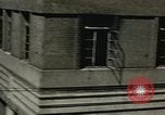 Image of bomb damaged Tokyo World War 2 Tokyo Japan, 1945, second 5 stock footage video 65675067203