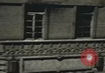 Image of bomb damaged Tokyo World War 2 Tokyo Japan, 1945, second 6 stock footage video 65675067203