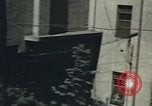 Image of bomb damaged Tokyo World War 2 Tokyo Japan, 1945, second 8 stock footage video 65675067203