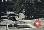 Image of bomb damaged Tokyo World War 2 Tokyo Japan, 1945, second 11 stock footage video 65675067203