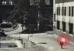 Image of bomb damaged Tokyo World War 2 Tokyo Japan, 1945, second 12 stock footage video 65675067203