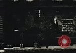 Image of bomb damaged Tokyo World War 2 Tokyo Japan, 1945, second 14 stock footage video 65675067203