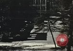 Image of bomb damaged Tokyo World War 2 Tokyo Japan, 1945, second 17 stock footage video 65675067203