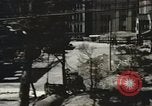 Image of bomb damaged Tokyo World War 2 Tokyo Japan, 1945, second 18 stock footage video 65675067203