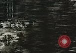 Image of bomb damaged Tokyo World War 2 Tokyo Japan, 1945, second 22 stock footage video 65675067203