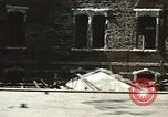 Image of bomb damaged Tokyo World War 2 Tokyo Japan, 1945, second 24 stock footage video 65675067203