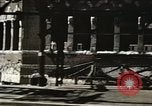 Image of bomb damaged Tokyo World War 2 Tokyo Japan, 1945, second 27 stock footage video 65675067203