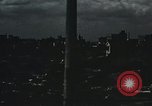 Image of bomb damaged Tokyo World War 2 Tokyo Japan, 1945, second 34 stock footage video 65675067203