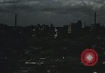 Image of bomb damaged Tokyo World War 2 Tokyo Japan, 1945, second 35 stock footage video 65675067203