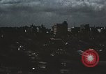 Image of bomb damaged Tokyo World War 2 Tokyo Japan, 1945, second 38 stock footage video 65675067203