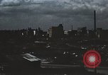 Image of bomb damaged Tokyo World War 2 Tokyo Japan, 1945, second 39 stock footage video 65675067203