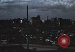 Image of bomb damaged Tokyo World War 2 Tokyo Japan, 1945, second 40 stock footage video 65675067203