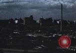 Image of bomb damaged Tokyo World War 2 Tokyo Japan, 1945, second 42 stock footage video 65675067203