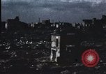 Image of bomb damaged Tokyo World War 2 Tokyo Japan, 1945, second 47 stock footage video 65675067203
