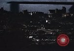 Image of bomb damaged Tokyo World War 2 Tokyo Japan, 1945, second 51 stock footage video 65675067203
