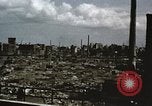 Image of bomb damaged Tokyo World War 2 Tokyo Japan, 1945, second 55 stock footage video 65675067203
