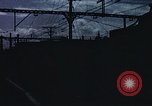 Image of bomb damaged Tokyo World War 2 Tokyo Japan, 1945, second 57 stock footage video 65675067203