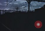 Image of bomb damaged Tokyo World War 2 Tokyo Japan, 1945, second 58 stock footage video 65675067203