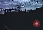 Image of bomb damaged Tokyo World War 2 Tokyo Japan, 1945, second 59 stock footage video 65675067203