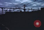 Image of bomb damaged Tokyo World War 2 Tokyo Japan, 1945, second 60 stock footage video 65675067203