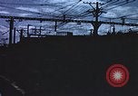 Image of bomb damaged Tokyo World War 2 Tokyo Japan, 1945, second 61 stock footage video 65675067203