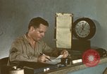 Image of P-39 Airacobra Pacific Theater, 1945, second 3 stock footage video 65675067204
