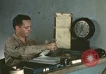 Image of P-39 Airacobra Pacific Theater, 1945, second 4 stock footage video 65675067204