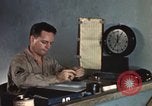 Image of P-39 Airacobra Pacific Theater, 1945, second 6 stock footage video 65675067204
