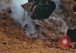 Image of P-39 Airacobra Pacific Theater, 1945, second 24 stock footage video 65675067204