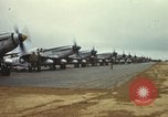 Image of P-39 Airacobra Pacific Theater, 1945, second 26 stock footage video 65675067204