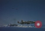 Image of P-39 Airacobra Pacific Theater, 1945, second 51 stock footage video 65675067204