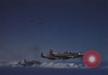 Image of P-39 Airacobra Pacific Theater, 1945, second 52 stock footage video 65675067204