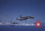 Image of P-39 Airacobra Pacific Theater, 1945, second 56 stock footage video 65675067204
