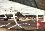 Image of B-29 Superfortress Pacific Theater, 1945, second 1 stock footage video 65675067205