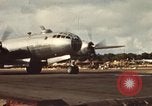 Image of B-29 Superfortress Pacific Theater, 1945, second 3 stock footage video 65675067205