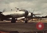 Image of B-29 Superfortress Pacific Theater, 1945, second 4 stock footage video 65675067205