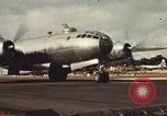 Image of B-29 Superfortress Pacific Theater, 1945, second 5 stock footage video 65675067205