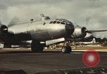 Image of B-29 Superfortress Pacific Theater, 1945, second 6 stock footage video 65675067205