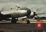 Image of B-29 Superfortress Pacific Theater, 1945, second 7 stock footage video 65675067205
