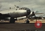 Image of B-29 Superfortress Pacific Theater, 1945, second 8 stock footage video 65675067205