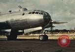 Image of B-29 Superfortress Pacific Theater, 1945, second 10 stock footage video 65675067205