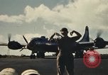 Image of B-29 Superfortress Pacific Theater, 1945, second 12 stock footage video 65675067205