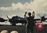 Image of B-29 Superfortress Pacific Theater, 1945, second 13 stock footage video 65675067205