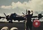Image of B-29 Superfortress Pacific Theater, 1945, second 14 stock footage video 65675067205